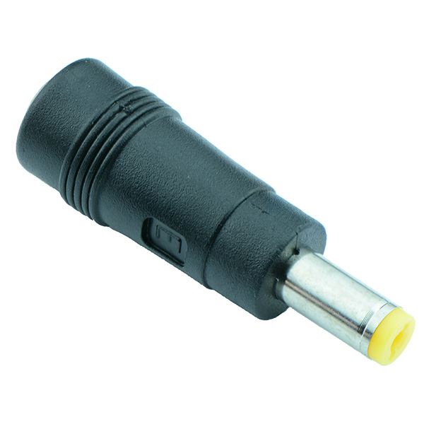 2.1mm to 1.7mm x 5.5mm DC Power Adapter