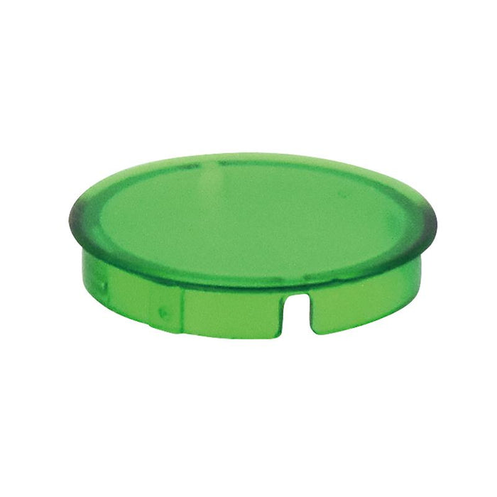IDEC Green Push Button Lens for use with CW Series CW9Z-L11G-K
