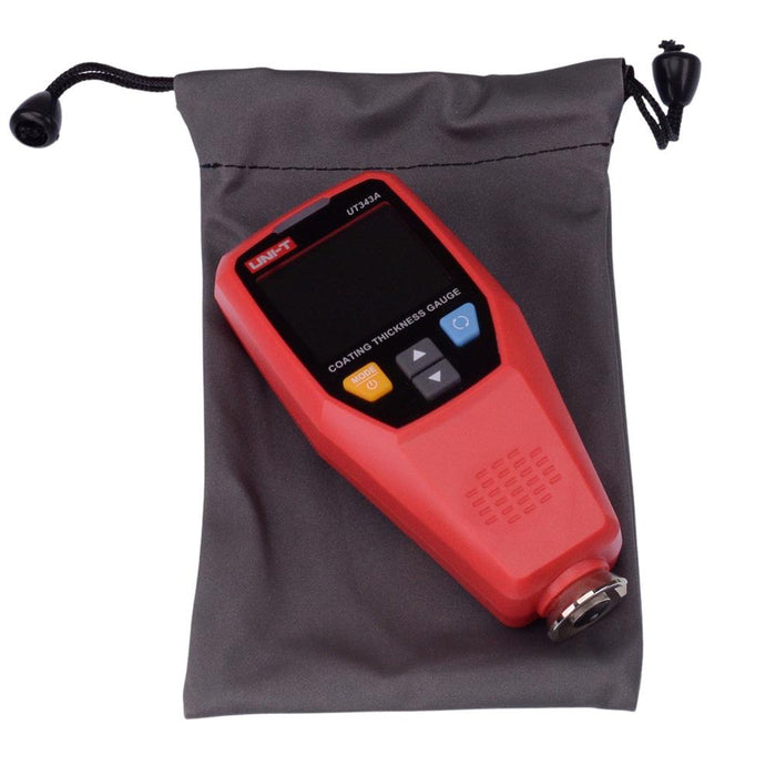 UT343A Coating Thickness Gauge Meter Uni-T
