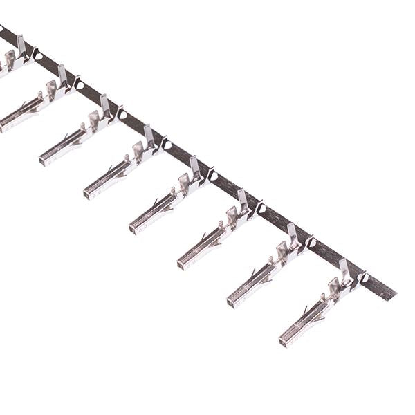 100 x 4.2mm Mini-Fit Female Pin 20-16AWG