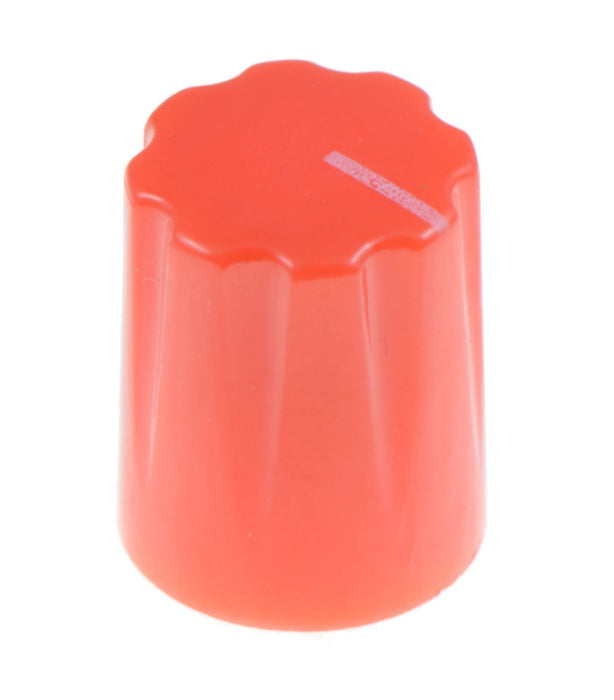 Red Davies 1900H Style Knob