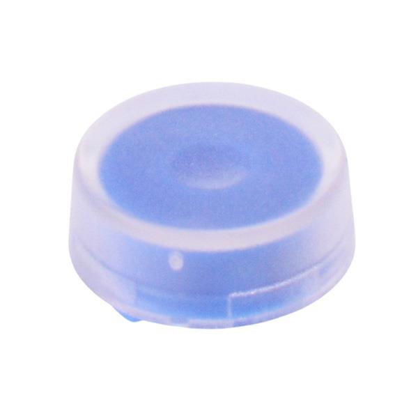 KTLRAB Blue Round Cap for TLL-6 Series