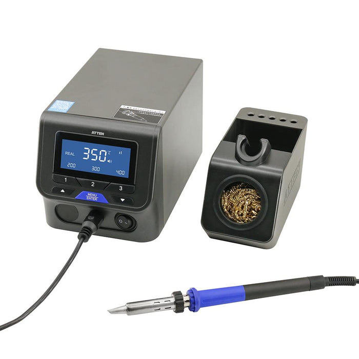 ST-1503 150W High Frequency Soldering Station Atten