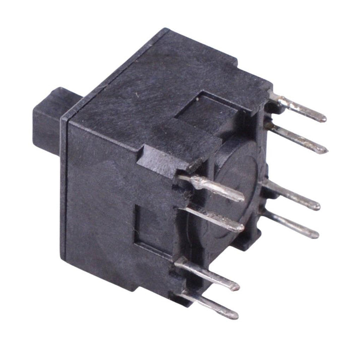 1545209 MEC 8 Contact 2 Pole Latching Switch Unimec