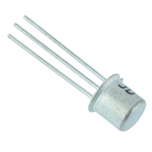 BC109B NPN Bipolar 25V TO18