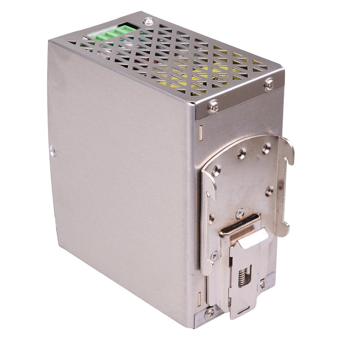 24VDC 240W DIN Rail Power Supply 230VAC