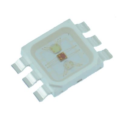 RGB 3W High Power SMD LED