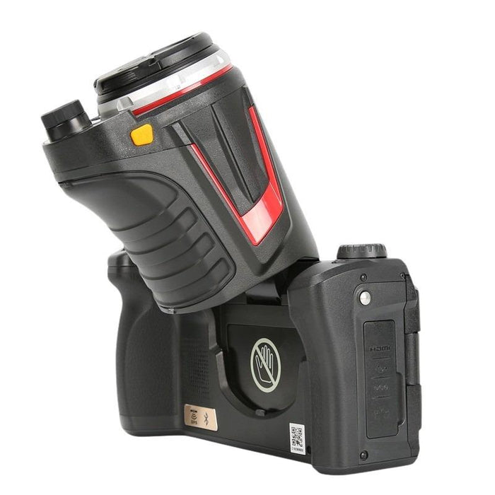 UTi640C Professional Thermal Imaging Camera Uni-T