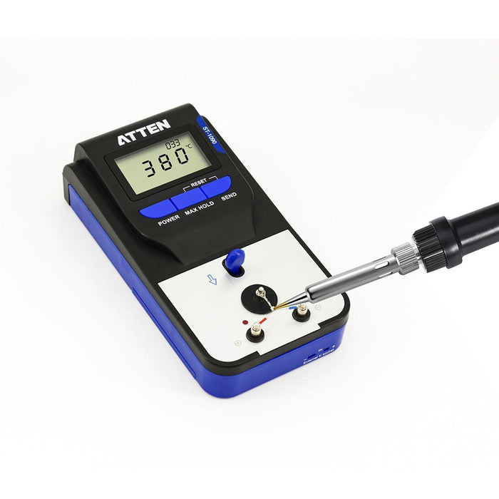 Soldering Iron Temperature Tester ST-1090 ATTEN