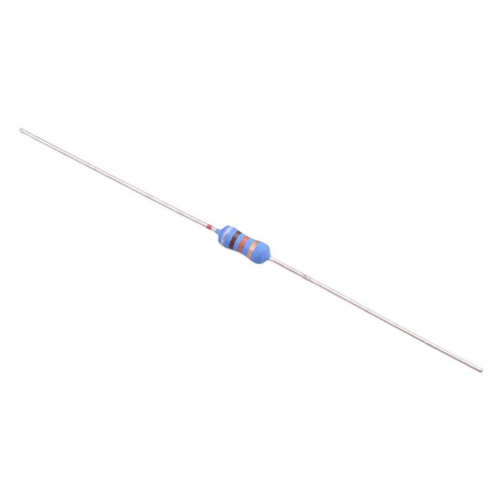 1.2K Metal Film 1W Power Resistor 5%