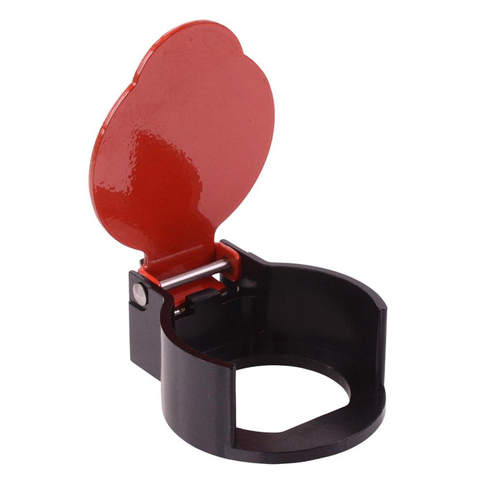 Apem Switch Protector WPG226 APEM Red Switch Guard for WP Series — Switch Electronics | Your ...