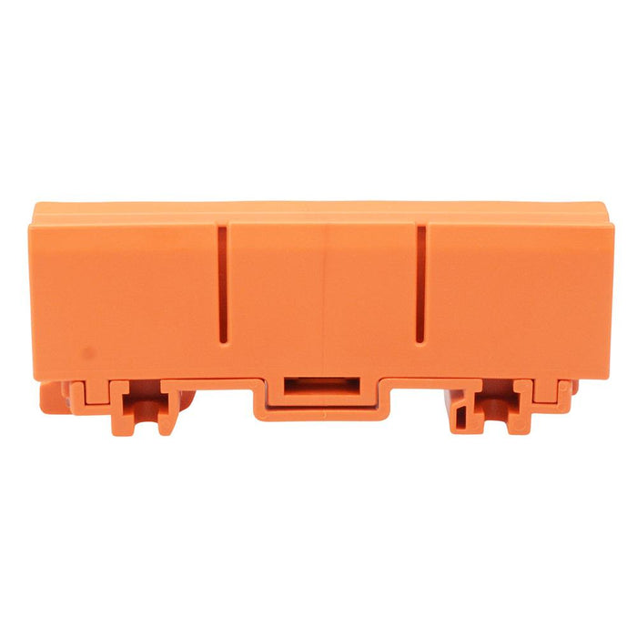 2273-500 WAGO DIN Mounting Carrier for 2273 Wago Connectors