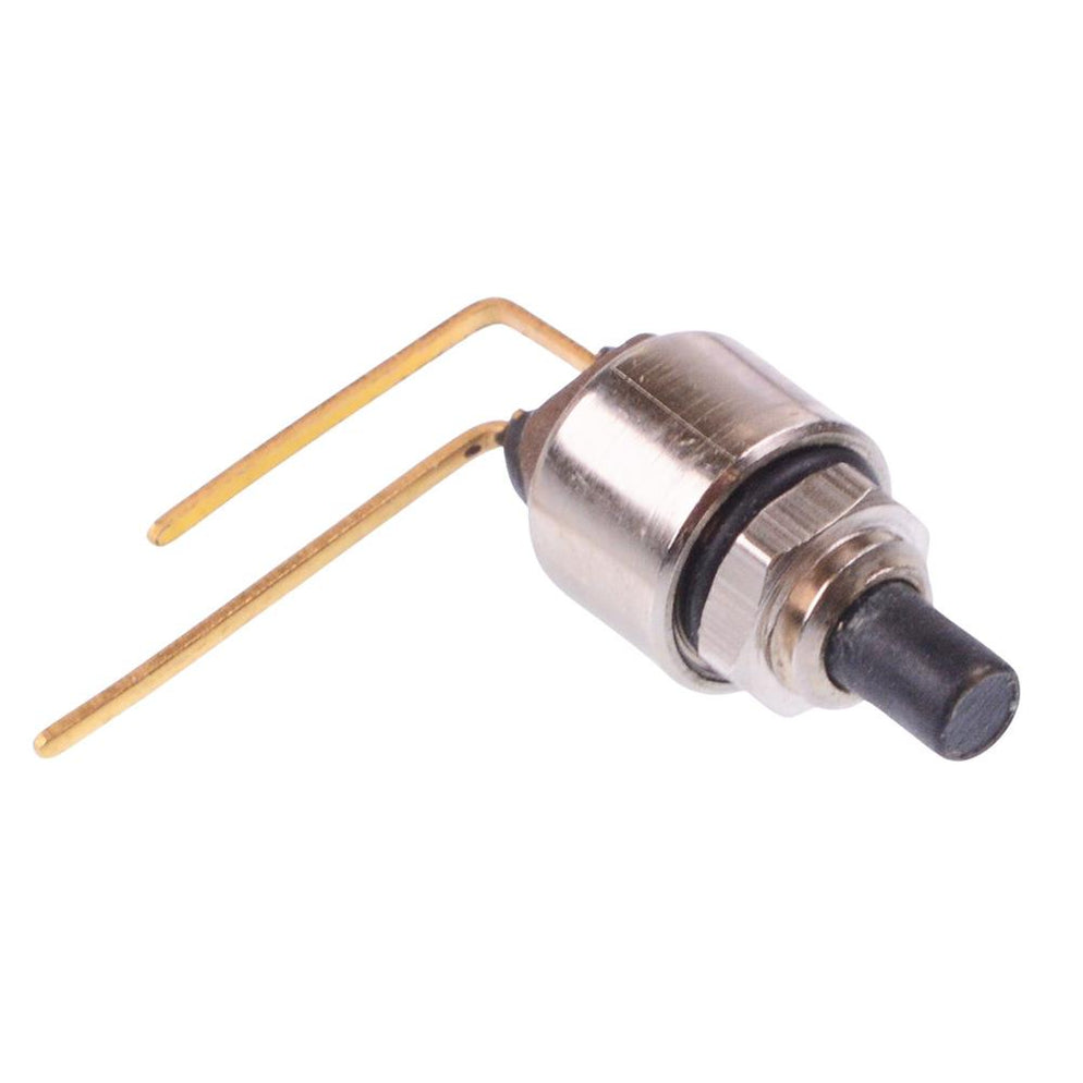 9133WWCDKX1000 APEM Subminiature Right Angle Momentary Normally Open P ...