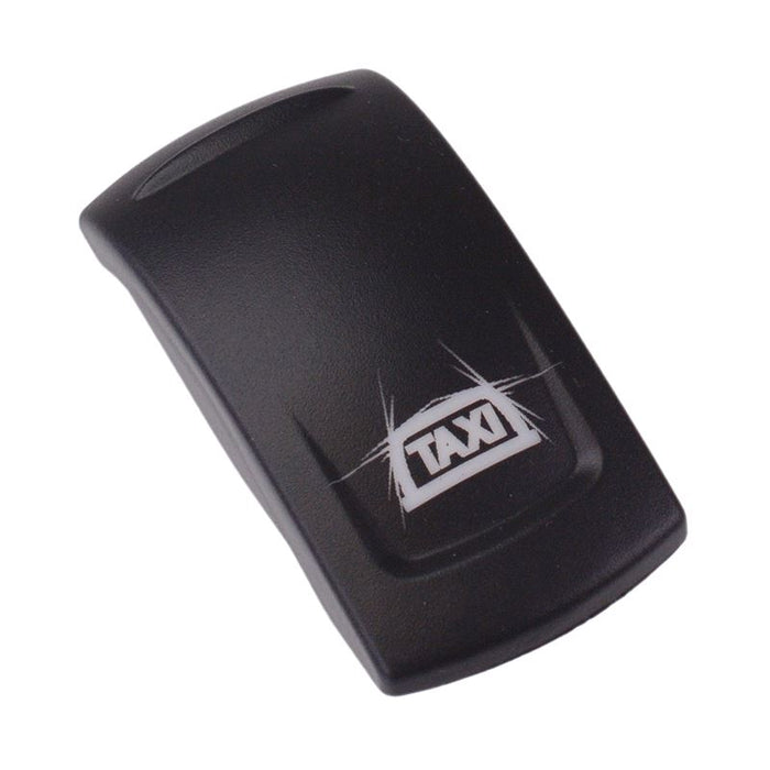 KRR22NXXXX43 Taxi Sign Light Rocker Switch Actuator for KR Series APEM