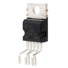 L200CV Adjustable Voltage Regulator
