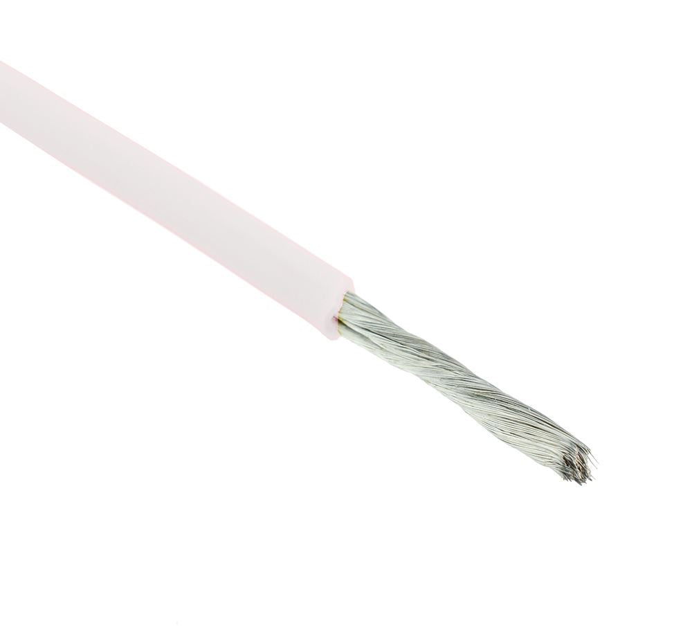 Silicone Lead Wire 16AWG 252 0.08mm
