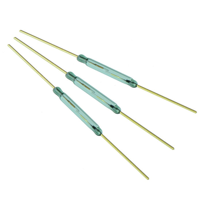 SPST-NO Reed Switch Kit - GC3723K