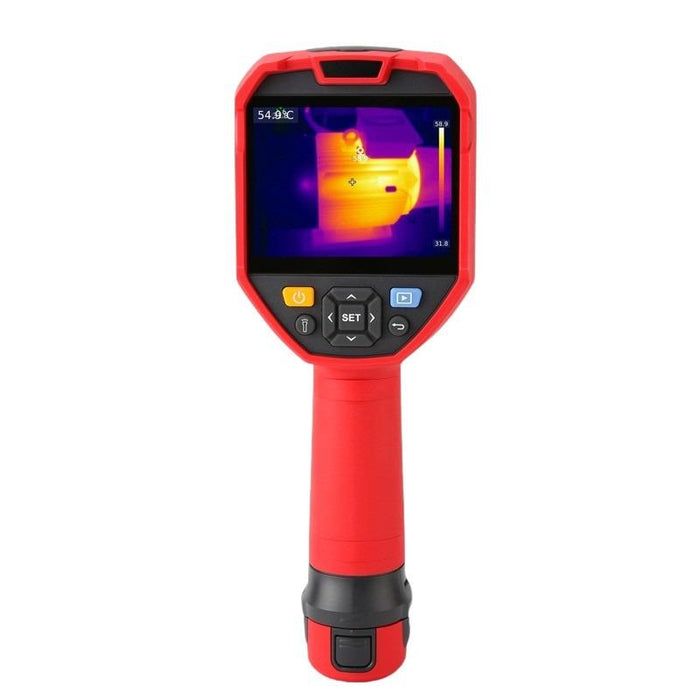 UTi730E Wi-Fi Professional Thermal Imaging Camera Uni-T