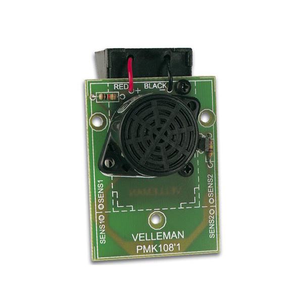 Water Sensor Alarm Soldering Kit WSAA108