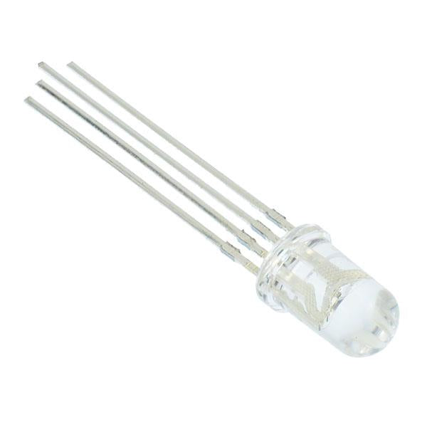 RGB 5mm LED Common Anode