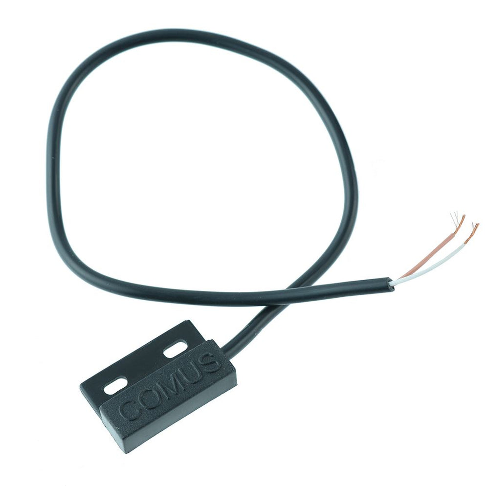 Rectangular Flange Mount Reed Switch SPST-NO 500mA 240V - S1366 ...