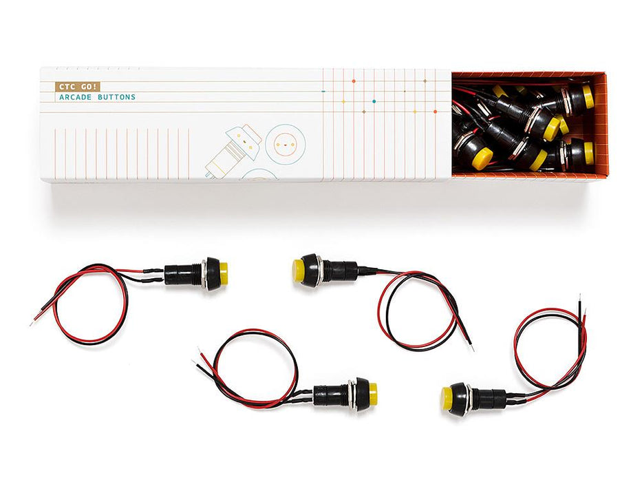 Arduino® CTC GO! - Core Module