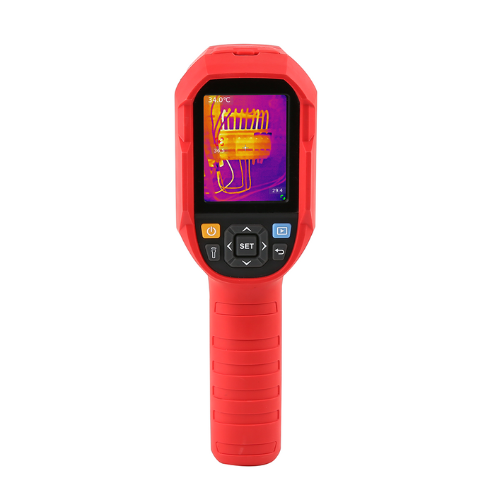 UTi720B Heavy Duty Thermal Imaging Camera Wi-Fi IP65 Uni-T