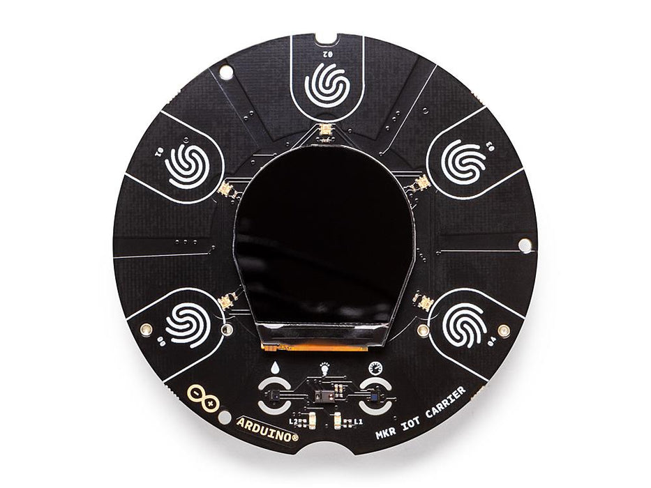 Arduino® Oplà IoT Kit