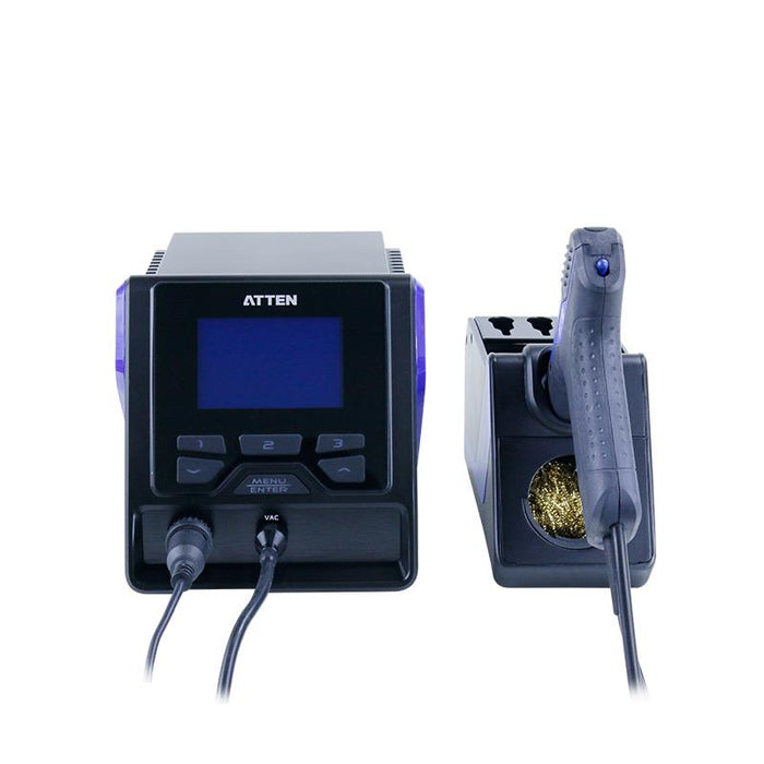 150W Professional Intelligent Desoldering Station GT-5150 ATTEN