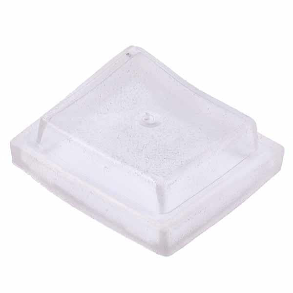 Rocker Switch Waterproof Cover 24 x 21mm