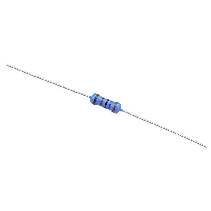 27K Metal Film 1W Power Resistor 1%