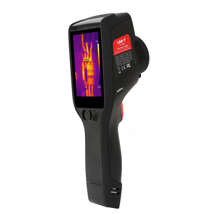 UTi384M Professional Thermal Imaging Camera Uni-T