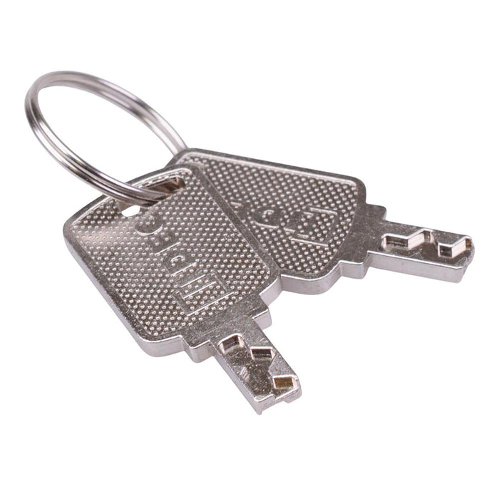 LA9Z-SK-0HPN02 Spare Key Set IDEC