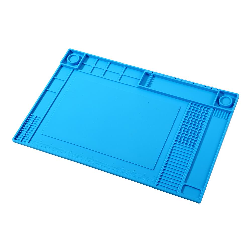 Heat Resistant Soldering Repair Mat — Switch Electronics | Your One ...