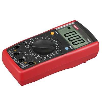 UT39C Modern Digital Multimeter Uni-T