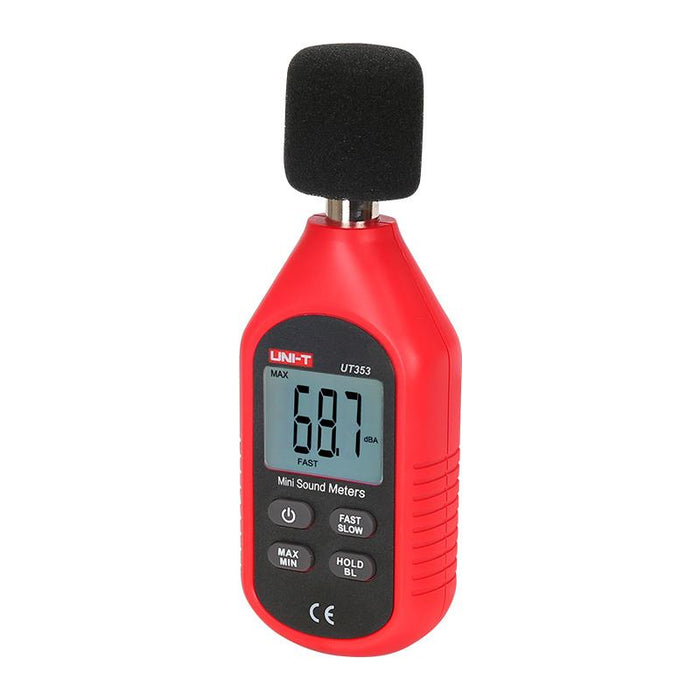 UT353 Mini Sound Level Meter Uni-T