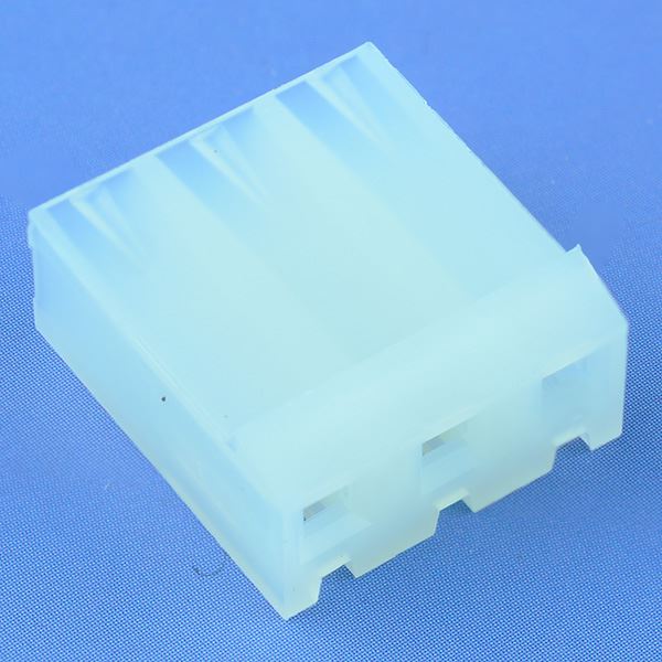 3 Way 3.96mm PCB Female Housing