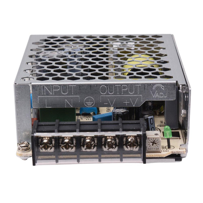 PS3V-050AF24C 24V 50W Switching Industrial Power Supply IDEC
