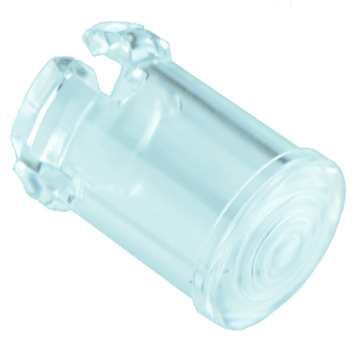 Clear Lens for 5mm LED