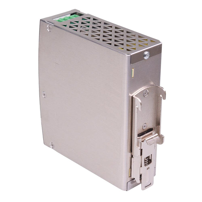 48VDC 120W DIN Rail Power Supply 230VAC