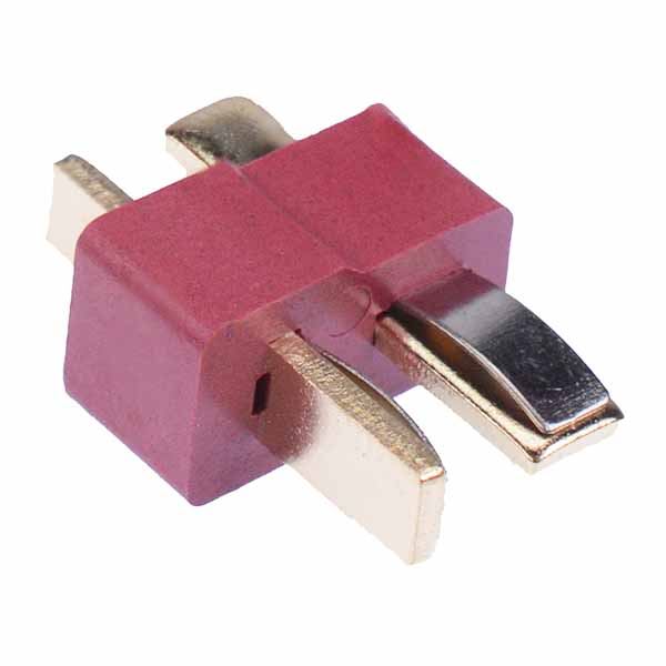 Male T Plug Connector 20A Amass AM1015