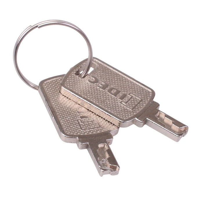 LA9Z-SK-2HPN02 Spare Key Set IDEC