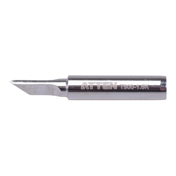 T900-1.6K 1.6mm Knife Soldering Iron Tip ATTEN