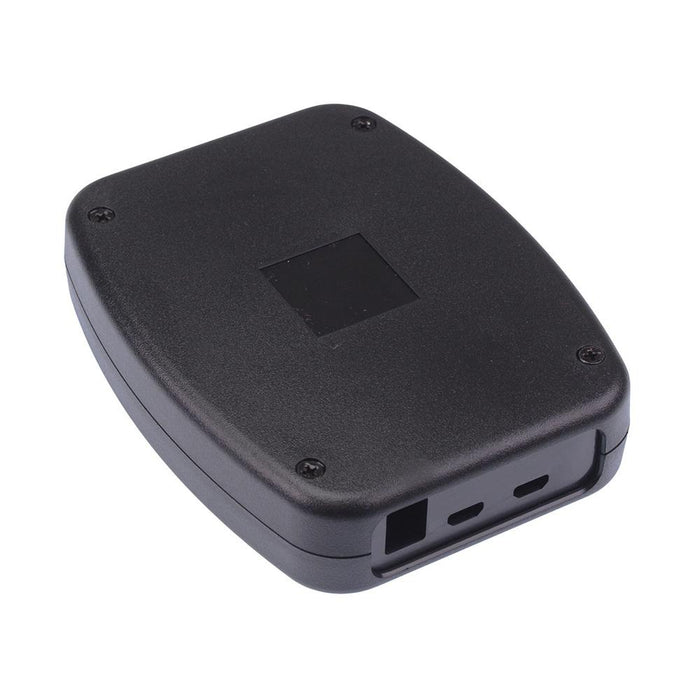 1593HAMAR3BK Hammond Black ABS Arduino Enclosure 120 x 95 x 27mm