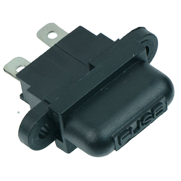 Standard Blade Fuse Holder w/Cover