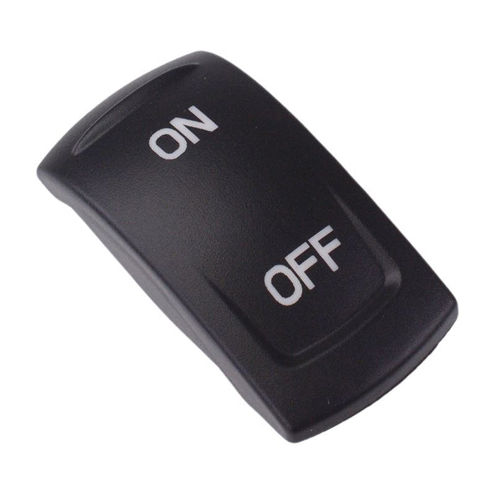 KRR22N01XX02 ON OFF Rocker Switch Actuator for KR Series APEM