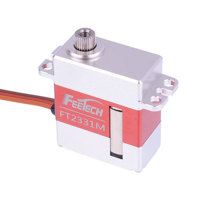 FT2331M Small 21g Digital Servo FeeTech
