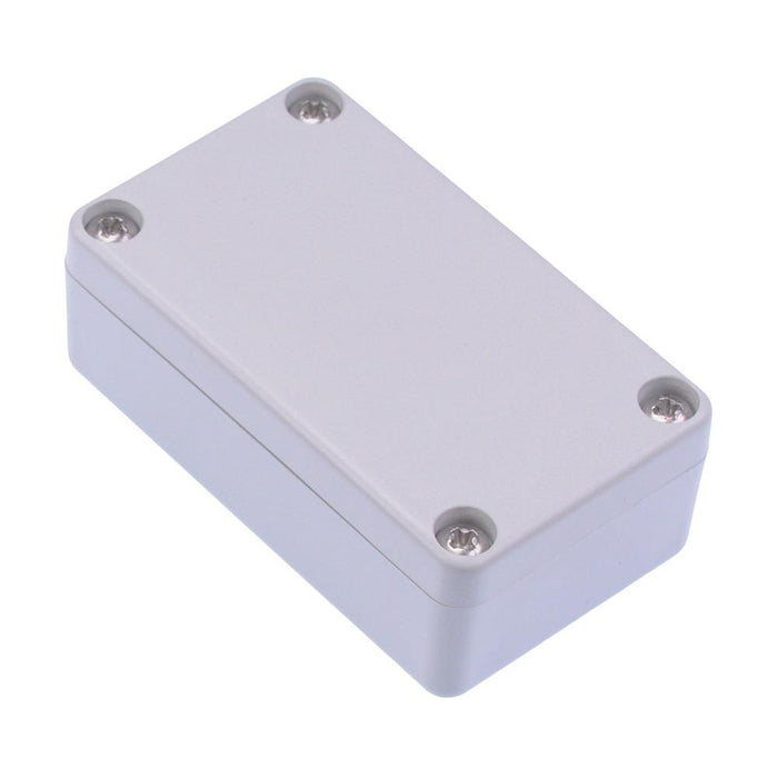 1551WHGY Hammond Grey PC Watertight Enclosure 60 x 35 x 22mm