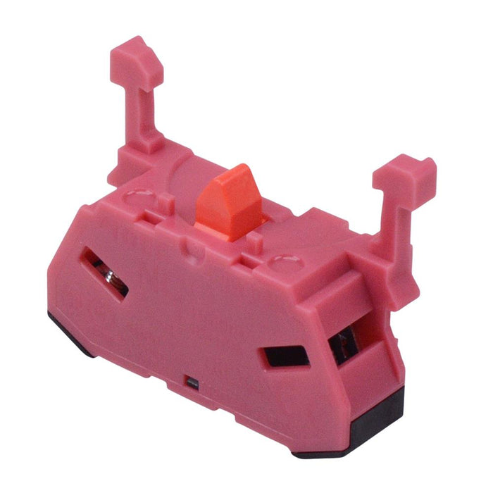 HW-U01-F Normally Closed NC Contact Block Spring-Up Terminals IDEC