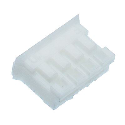 4-Way 2.00mm PCB Connector Housing